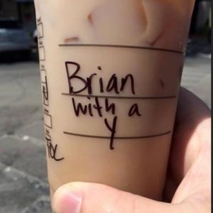 Meet your Posher, Bryan